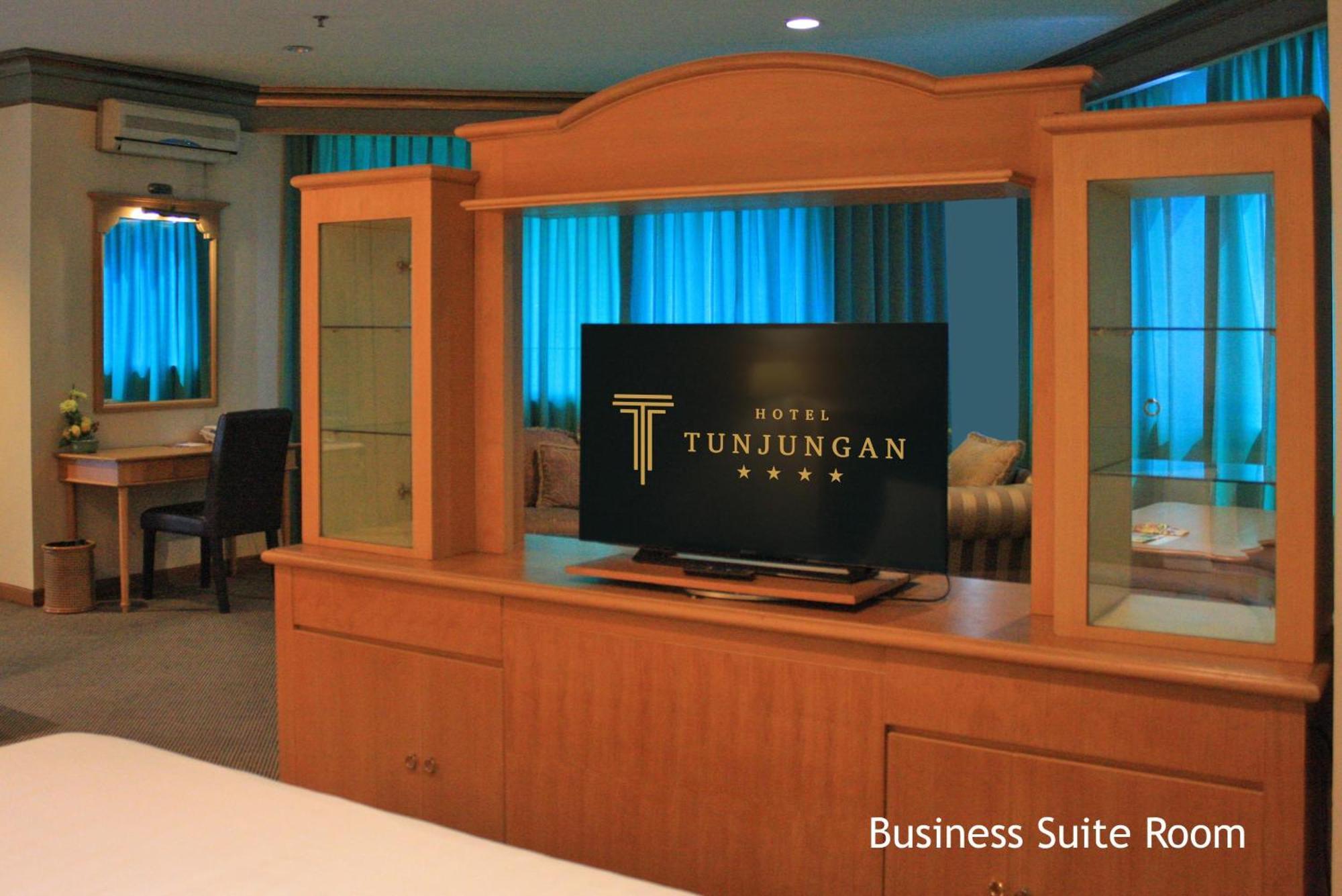 Kamar Business Single