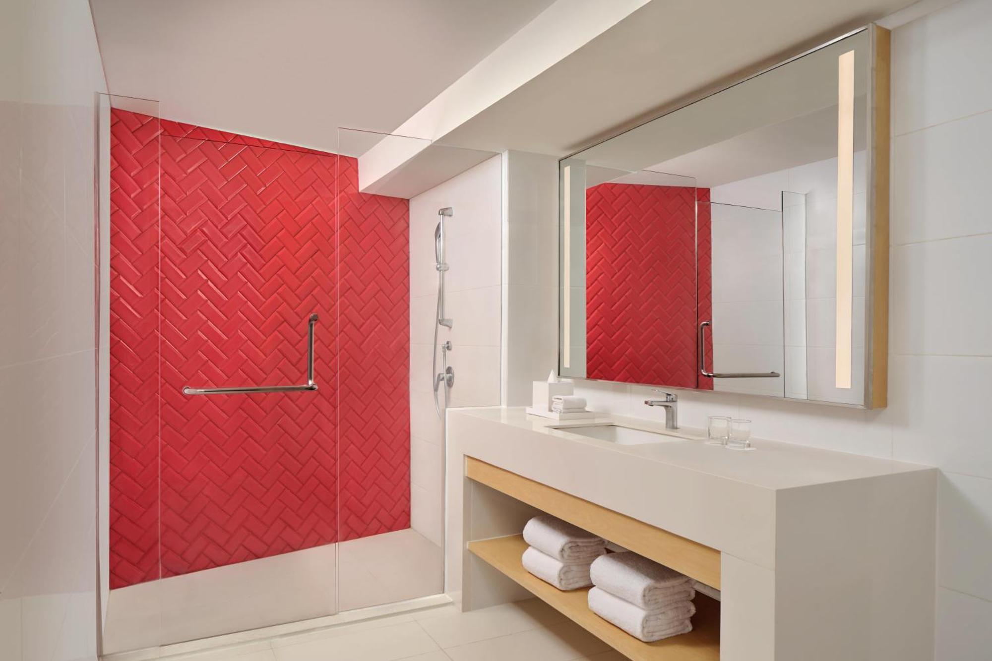 Kamar Premium King
