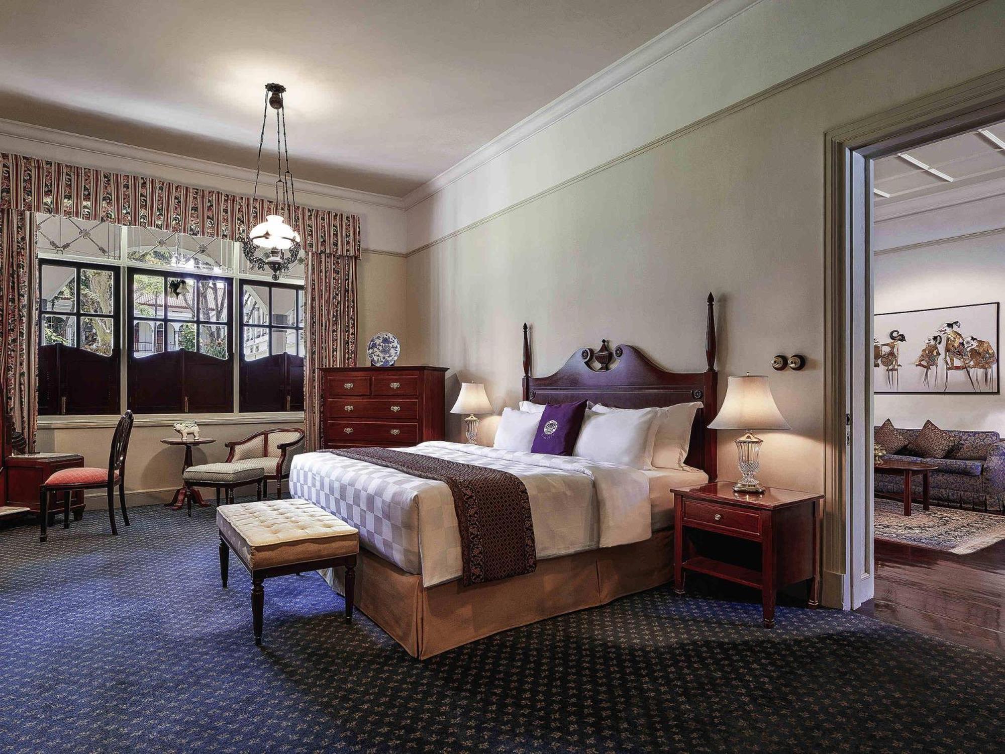 Majapahit Legendary Suite