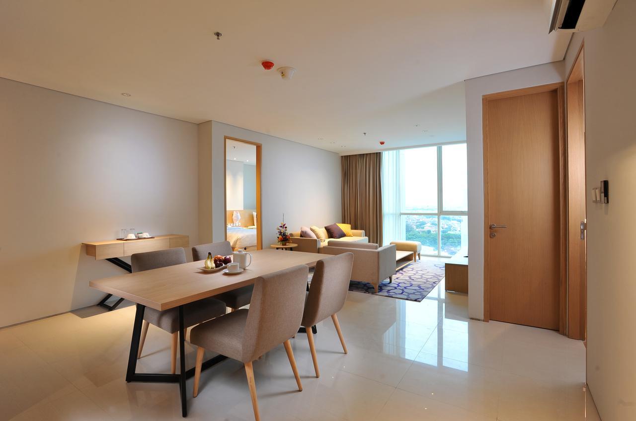 Kamar Marvelous
