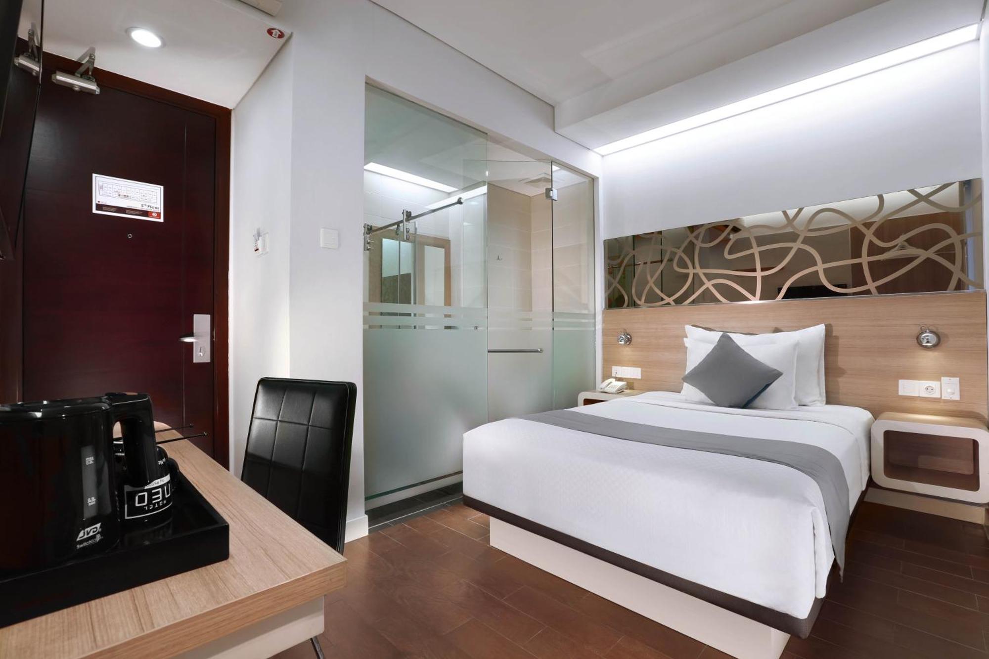 Kamar Standard Single