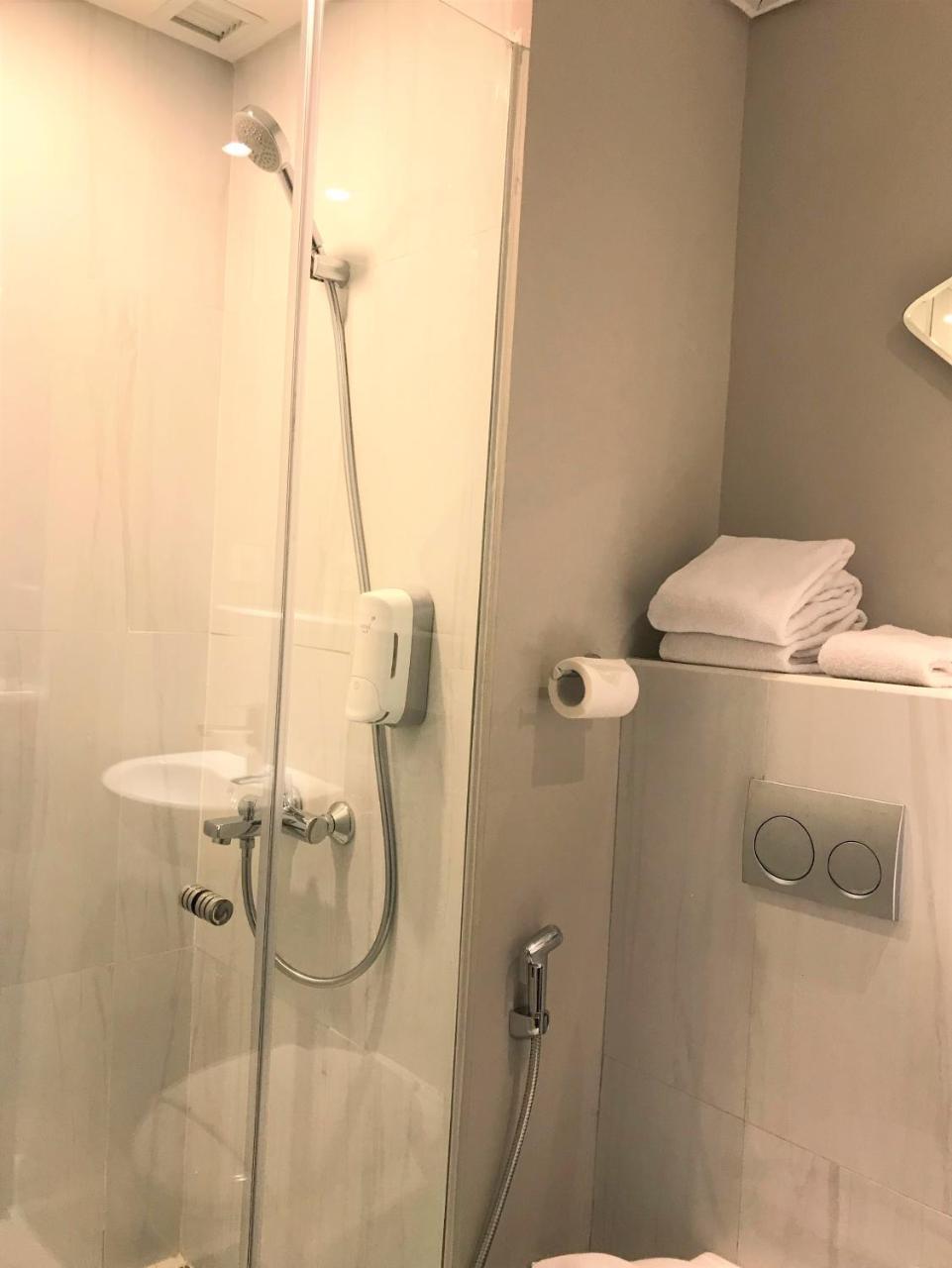 Kamar Standard Queen