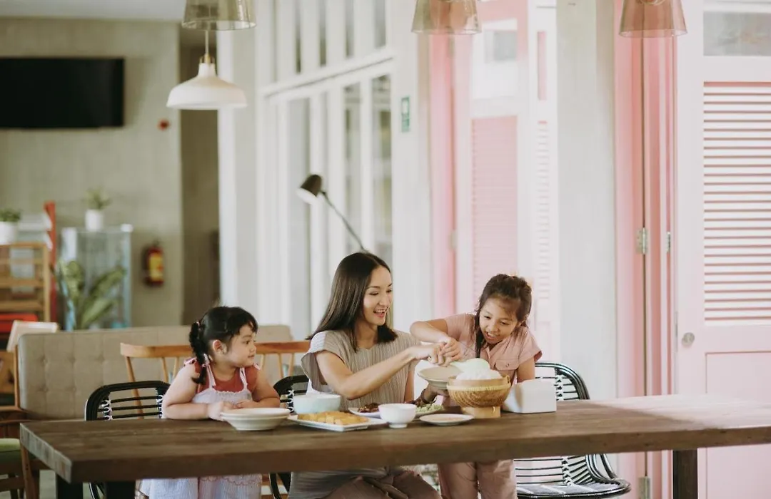 PanaHouse Surabaya-1
