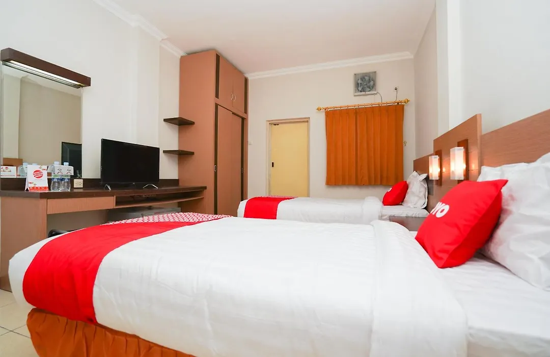 Hotel O Graha Marina-1