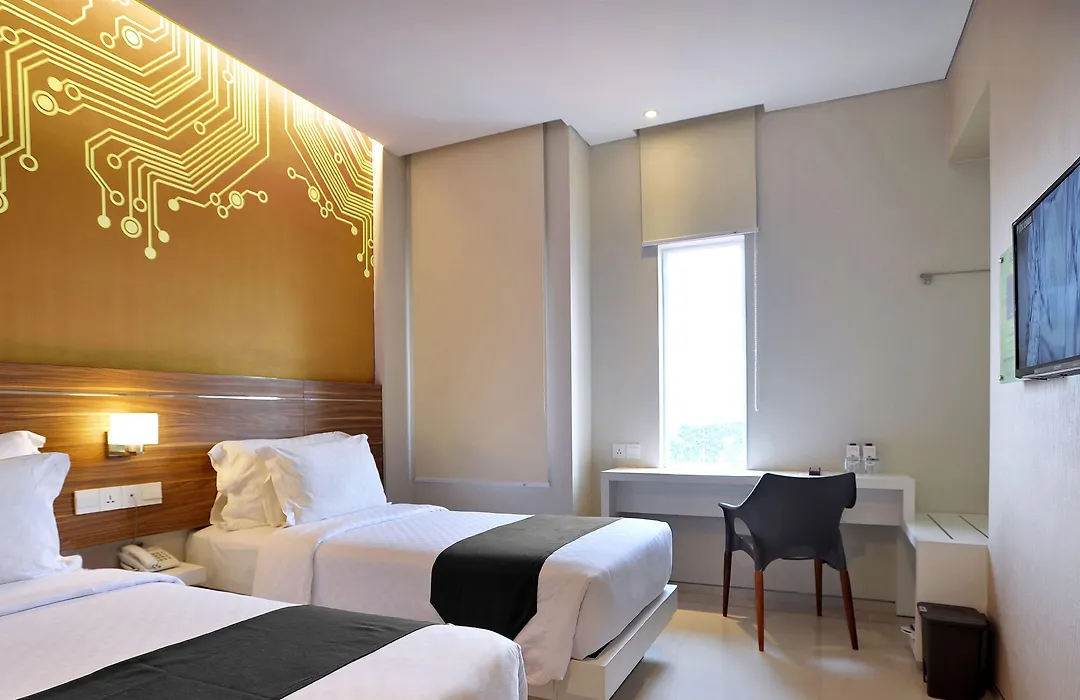 The Life Hotels City Center-1