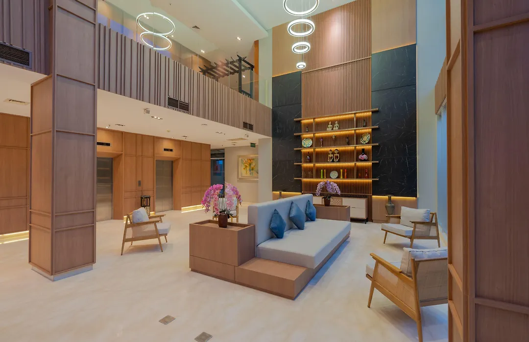 The Capital Hotel Surabaya-1