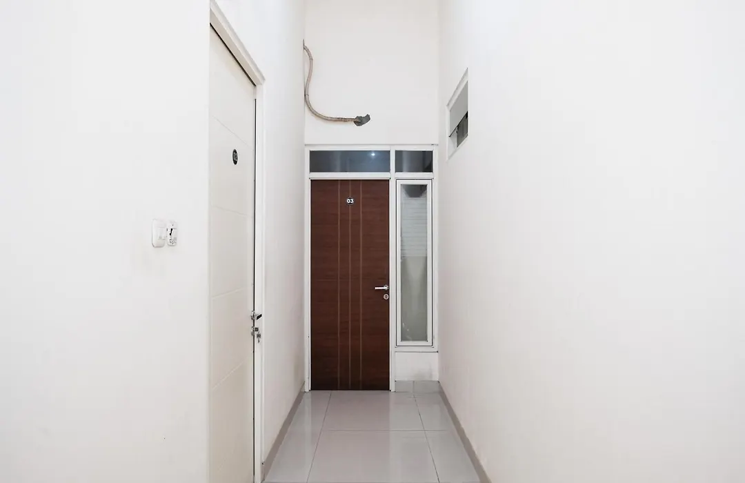 Hotel O Menjangan Residence at Citraland 1-1