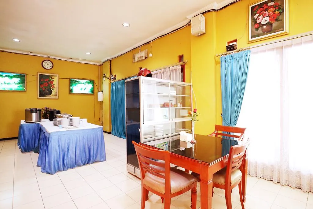 Hotel Pasah Asi-1