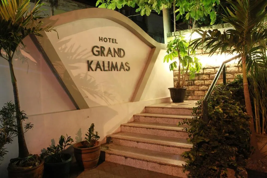 Grand Kalimas Hotel-1