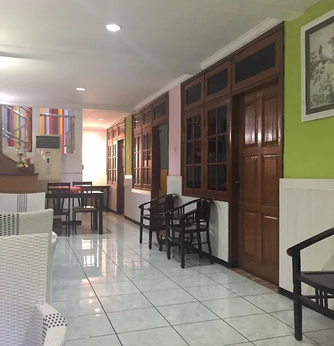 Mutiara Timor Hotel-1