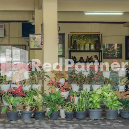 Vandhela Homestay Syariah RedPartner-2