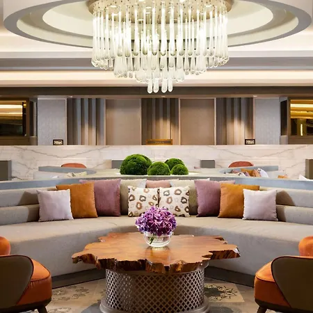 DoubleTree by Hilton Surabaya-2