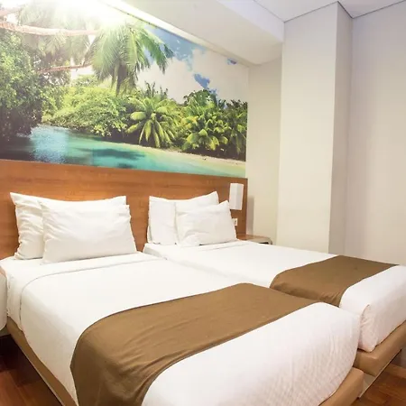 Life Hotel Mayjend Sungkono-3