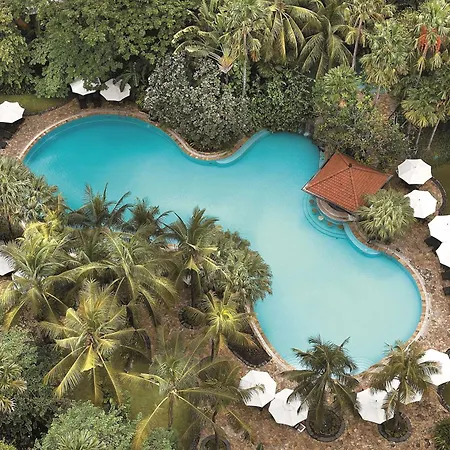 Shangri-La Surabaya-2