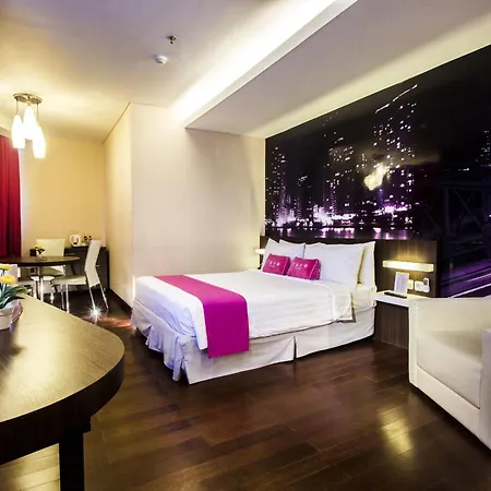 favehotel MEX Tunjungan Surabaya-2