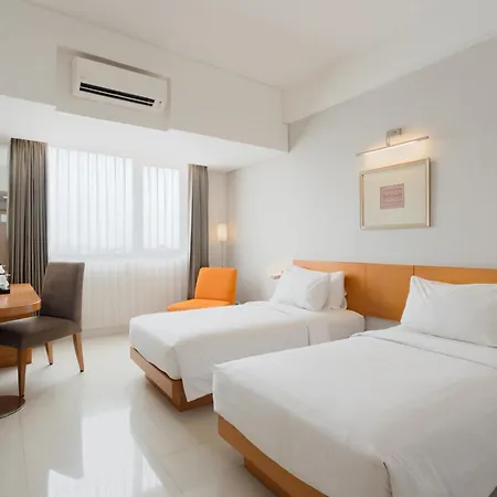 The Capital Hotel Surabaya-3