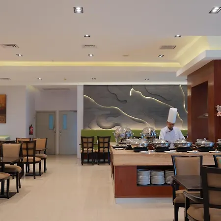 The Capital Hotel Surabaya-2