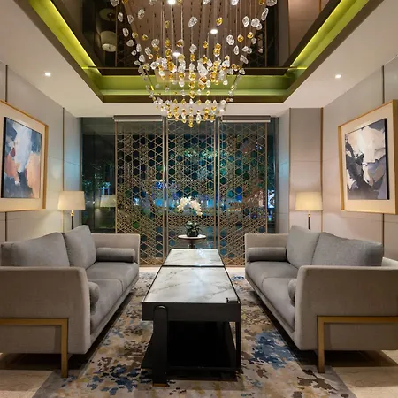 Hotel Santika Premiere Gubeng Surabaya-3