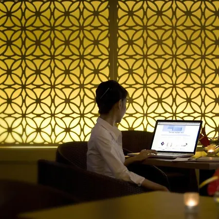 Hotel Santika Pandegiling - Surabaya-2