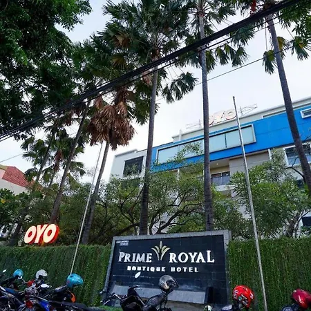 Prime Royal Hotel-3