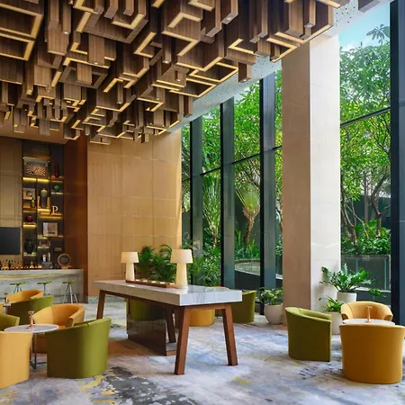 Four Points by Sheraton Surabaya, Pakuwon Indah-3