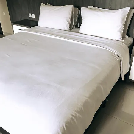 MOSCHA Surabaya City Center-3