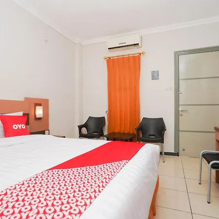Hotel O Graha Marina-2