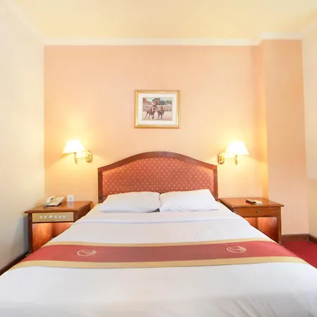 Hotel Bisanta Bidakara Tunjungan-3