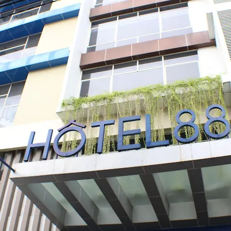 Hotel 88 Embong Kenongo - Kayun By Wh-3