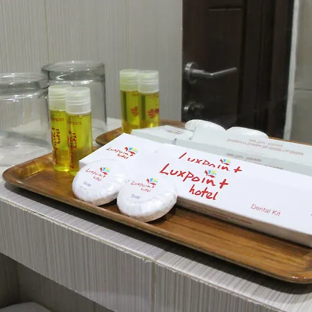 Luxpoint Hotel Baratajaya-2