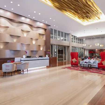 Swiss-Belinn Manyar-2