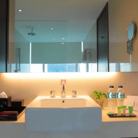 The Alana Surabaya-3