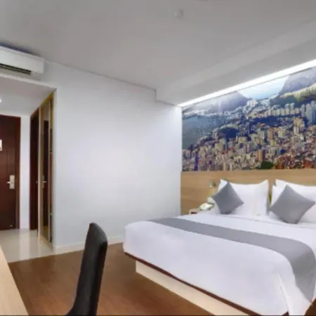 Hotel Neo Gubeng By Aston-2