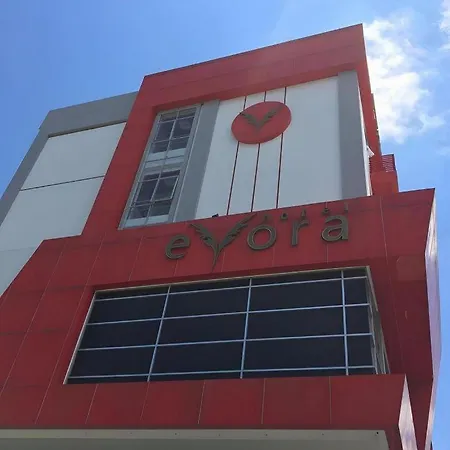 Evora Hotel-2