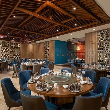 Mercure Surabaya Grand Mirama-3