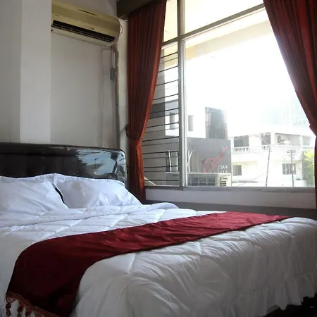 Providence Homestay-3