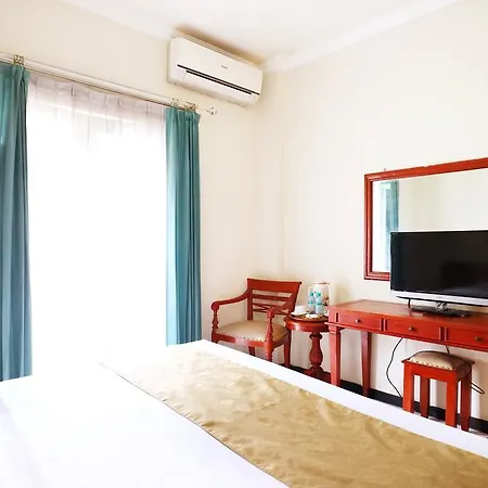 Hotel Pasah Asi-3