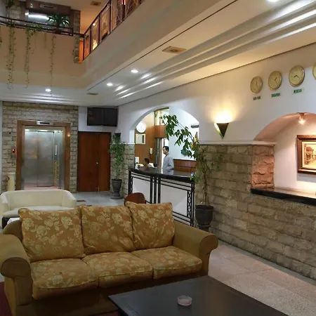 Grand Kalimas Hotel-3