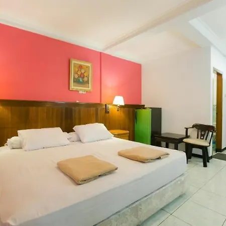 Mutiara Timor Hotel-3