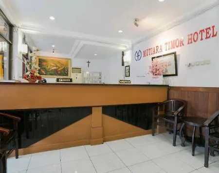 Mutiara Timor Hotel-2