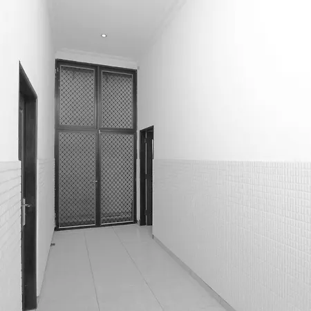 Hotel Metro-3