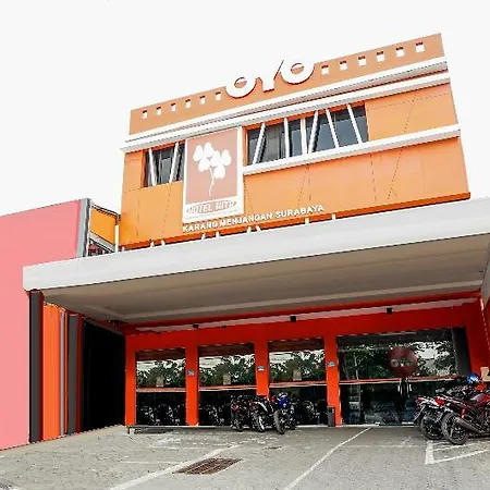 Oyo 275 Hotel Kita-2
