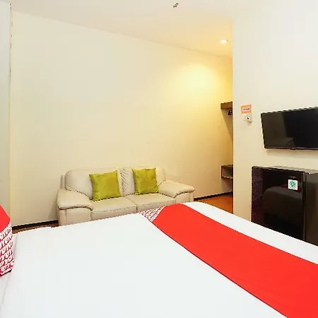 Oyo 275 Hotel Kita-3