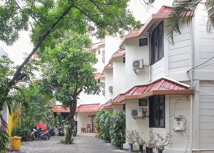 Graha Ara Homestay Syariah
