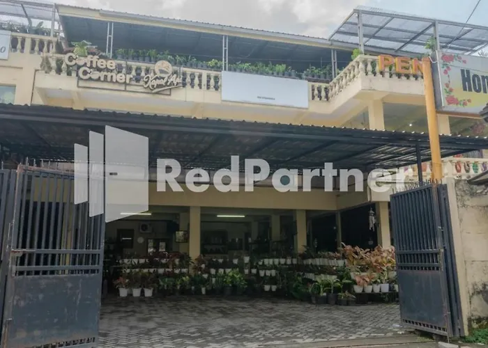 Vandhela Homestay Syariah Mitra Reddoorz