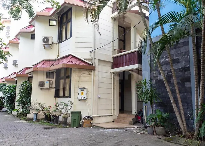 Graha Ara Homestay Syariah