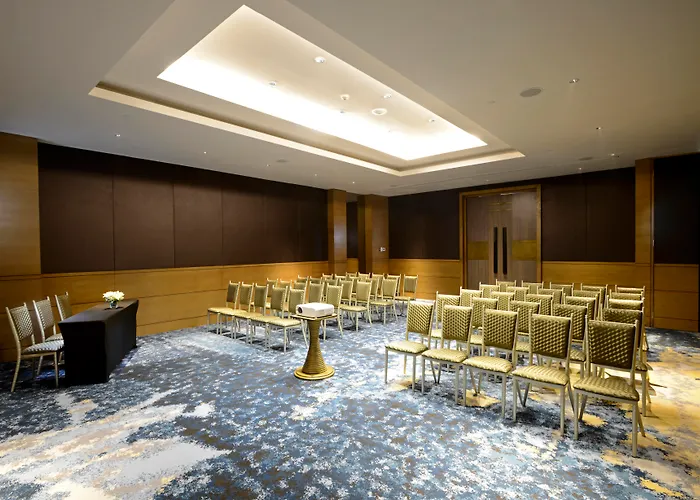Vasa Hotel Surabaya