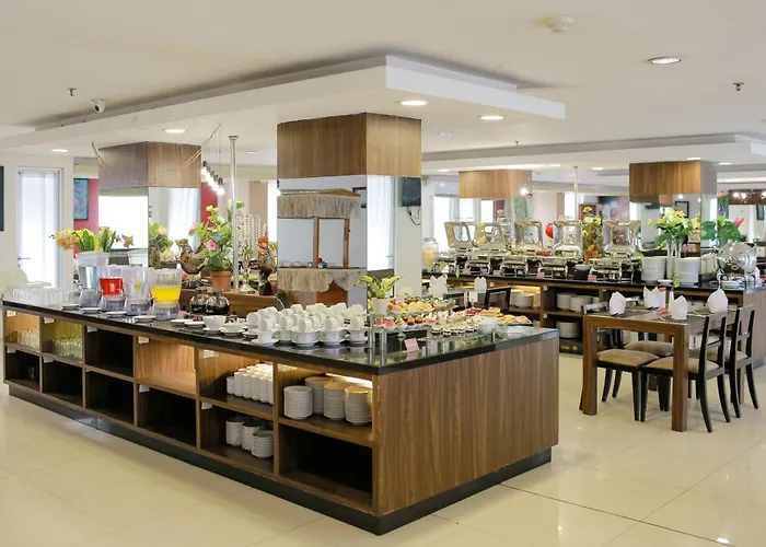 Hotel Gunawangsa Manyar