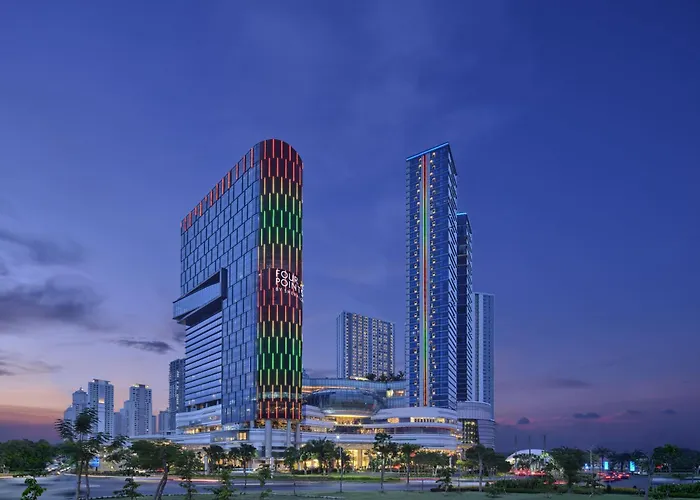 Four Points By Sheraton