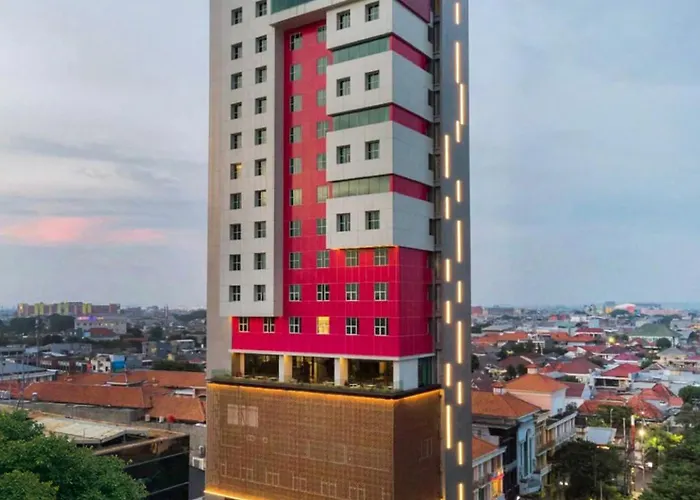 Leedon &Suites